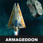 Armageddon أيقونة