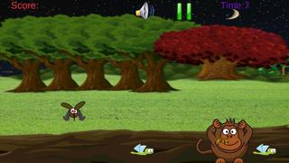 2 Schermata Hit Insects