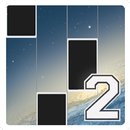 Never Enough - The Greatest Showman - Piano Space APK