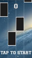 Thinking Out Loud - Ed Sheeran - Piano Space Plakat