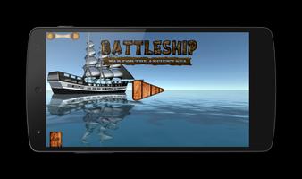 Battleship - WFAC poster