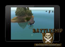 Battleship - WFAC Ekran Görüntüsü 2