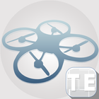 DroneApp icône
