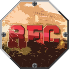 Controle RFC icon