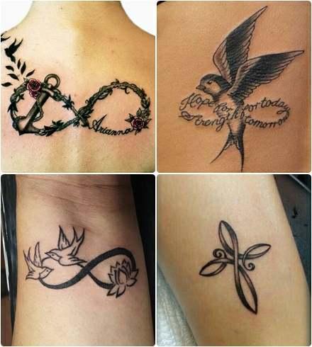 Infinity Tattoo Designs APK for Android Download