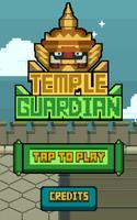 Temple Guardian poster