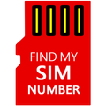 Find My Sim Number