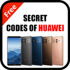 ikon Huawei Secret Codes