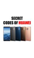Huawei Secret Codes poster