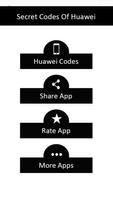 Huawei Secret Codes screenshot 1