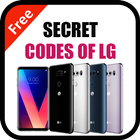 LG Secret Codes icône