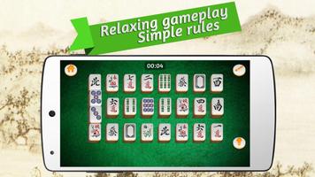 Mahjong Zodiac capture d'écran 3