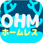 Ohm AR icon