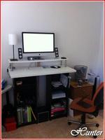 Ikea Student Desk Furniture captura de pantalla 2