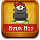 Ninja Hop icône