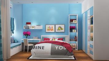 Boys Room Decoration screenshot 3