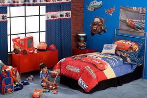 Boys Room Decoration screenshot 1