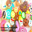 Cutest Squishy Collection aplikacja