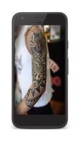 Cool Arm Tattoo 截图 1