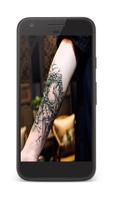 Cool Arm Tattoo 截图 2