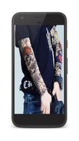 Cool Arm Tattoo 截图 3