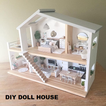 DIY Doll House