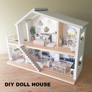 DIY Doll House APK