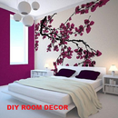 DIY Room Decor aplikacja