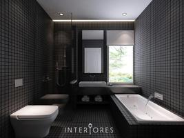 Luxurious Bathroom Design capture d'écran 2