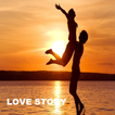 Love Story أيقونة