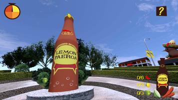 L&P Chilli and Lime 360 Screenshot 1