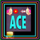 Ace city:The Journey of Twins icon