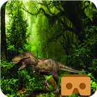 VR Ancient Zoo 图标