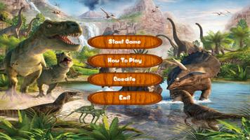 VR Ancient Zoo 海报