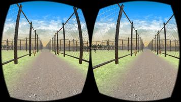 VR Ancient Zoo 截图 1