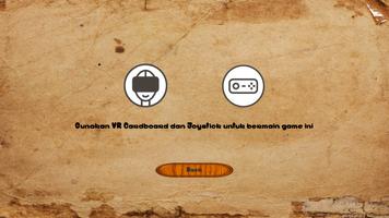 VR Ancient Zoo 截图 2