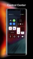 LockScreen Phone XS - Notification ảnh chụp màn hình 2