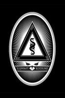 Illuminatus QR Code Scanner poster
