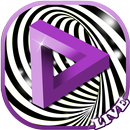 Illusion Wallpapers Live 🌀 Gif Moving Images APK