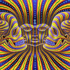 Illusion Hypnotize ไอคอน