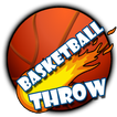 Basketball Throw