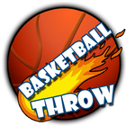 Icona Basketball Throw