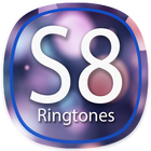 Galaxy S8 Top Ringtones icône