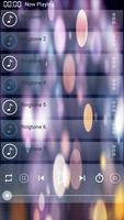 Galaxy S8 Top Ringtones capture d'écran 2