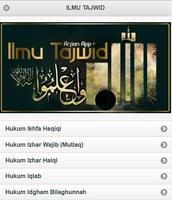 Ilmu Tajwid imagem de tela 1