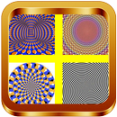 Optical illusion APK