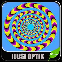 Ilusi Optik syot layar 1