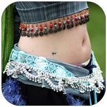 Belly dance - الرقص الشرقي