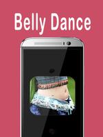 Belly dance - الرقص الشرقي پوسٹر