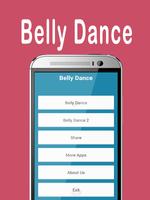 Belly dance - الرقص الشرقي اسکرین شاٹ 1